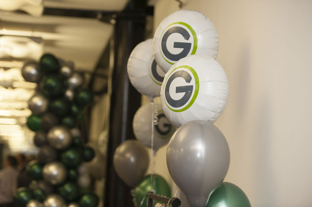 C2 Information Sharing | Garrison Technology | Dave “Flash” Flanagan