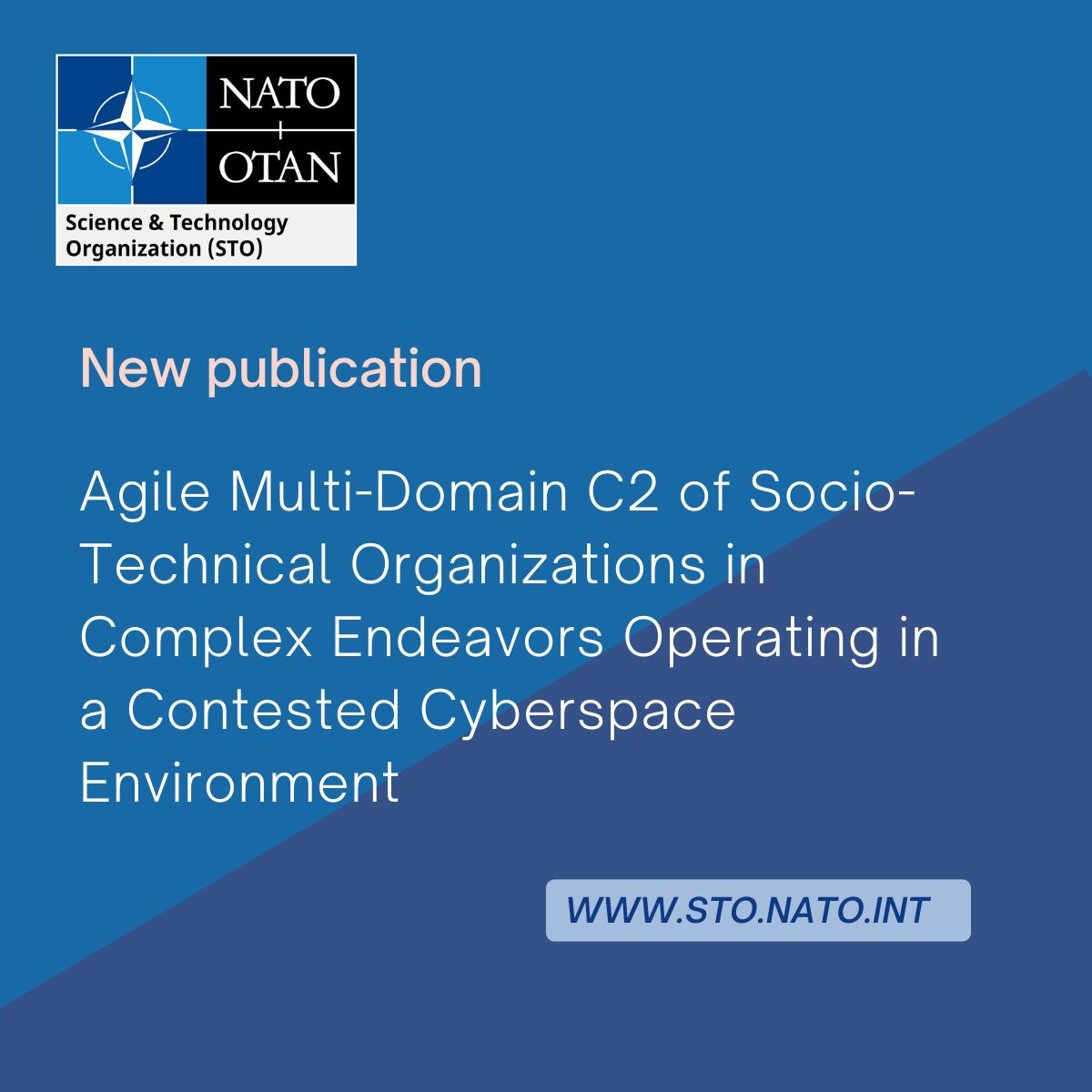 2024 COE Directors Conference – NATO C2COE